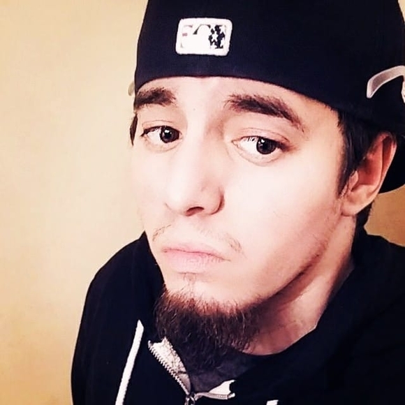 Meet your Posher, Jerrick - Picture 1 of 1